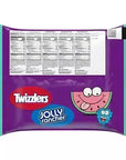 Twizzlers and Jolly Rancher Fun Size Candy Mix: 270-Piece Bag