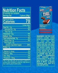 Ricolino Bubu Lubu Mini Candy Bars: 50-Piece Box