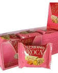Almond Roca Buttercrunch Toffee Candy: 12-Piece Box