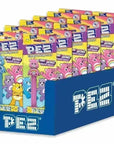 Care Bears PEZ Candy Blister Packs: 12-Piece Display