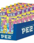 Care Bears PEZ Candy Blister Packs: 12-Piece Display
