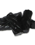 Darrell Lea Original Twisted Soft Australian Licorice Non-GMO: 8-Piece Case