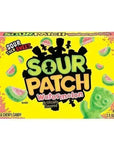 Sour Patch Watermelon Candy Theater Boxes: 12-Piece Box