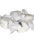 Black Licorice Salt Water Taffy: 3LB Bag