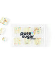 Pure Sugar Candy Cubes - Birthday Cake - Candy Warehouse