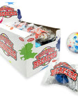 Espeez Paintball 1-3/4 Inch Jawbreakers: 24-Piece Display