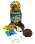 Super Mario Wonder Ball: 10-Piece Box