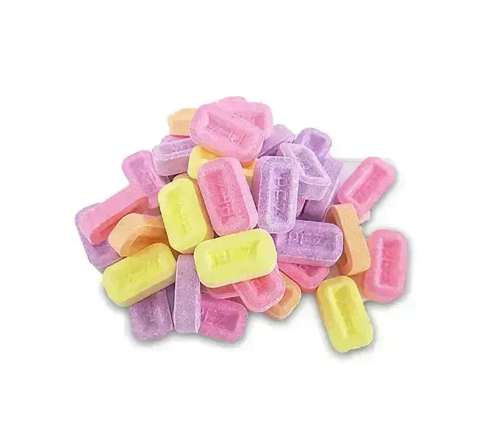 PEZ Unwrapped Assorted Bulk 20LB Case Candy Warehouse