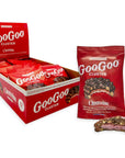 Goo Goo Clusters - Cheerwine: 12-Piece Box