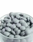 M&M's Milk Chocolate Candy - Silver: 10LB Bag
