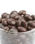 M&M's Milk Chocolate Candy - Brown: 10LB Bag