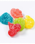 Jolly Rancher Sours Gummies Candy: 6.5-Ounce Bag