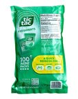 Tic Tac Freshmints 4-Count Mini Pack: 1000-Piece Case