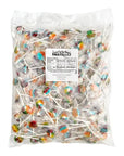 Clown Pops Rainbow Lollipops: 1170-Piece Case