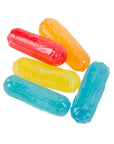 Rods Hard Candy - Assorted: 20LB Case