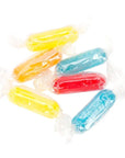 Rods Hard Candy - Assorted: 20LB Case