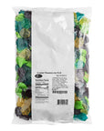 Gummy Monster Mix: 5LB Bag