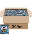 Trolli Sour Brite Crawlers Mini Candy Packs: 37LB Case