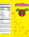 Pica Fresa Candy: 225-Piece Bag