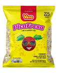 Pica Fresa Candy: 225-Piece Bag