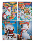 Alberts Christmas Advent Calendar - SINGLE (Randomly Selected)