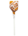 Dum Dums Pops - Butterscotch: 50-Piece Box - Candy Warehouse