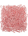 Peppermint Candy Canes - Bulk: 288-Piece Case