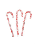 Peppermint Candy Canes - Bulk: 288-Piece Case