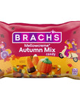 Brach's Autumn Mix Candy Corn: 11-Ounce Bag