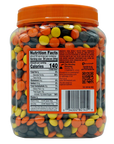 Reese's Pieces Candy: 3LB Jar
