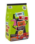 Hershey's Halloween Candy Assortment: 210-Piece Bag