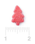Vidal Gummy Christmas Trees Candy: 2KG Bag