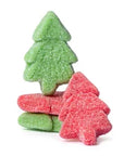 Vidal Gummy Christmas Trees Candy: 2KG Bag