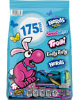 Ferrara Easter Sweets Egg Filler Candy Assortment: 175-Piece Bag