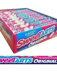 SweeTarts Candy Rolls: 36-Piece Box