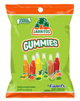 Canel's Jarritos Mix Flavors Gummies: 8-Ounce Bag