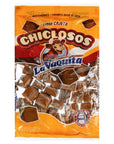 Canel's La Vaquita Chiclosos Caramel Candy: 11-Ounce Bag