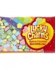 Lucky Charms Marshmallows: 7-Ounce Bag