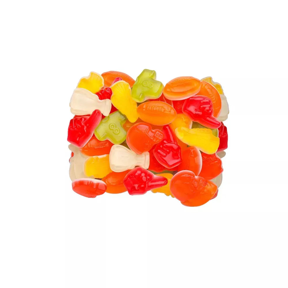 haribo Haribo Crazy Quallies Sour – One Stop German Shop