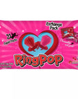Valentine's Ring Pop: 21-Piece Bag