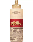 Torani White Chocolate Sauce: 16.5-Ounce Bottle