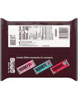 Hershey's Milk Chocolate Valentine's Exchange Full Size Candy Bars: 6-Piece Pack