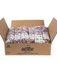 Hi-Chew Fruit Chews Candy Assorted - Bulk: 15LB Case