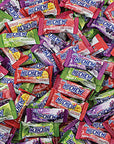 Hi-Chew Fruit Chews Candy Assorted - Bulk: 15LB Case