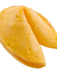 Panda Fortune Cookies: 350-Piece Case