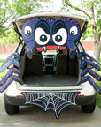 Spider Trunk-or-Treat Decorating Kit