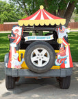 Carnival Trunk-or-Treat Decorating Kit