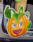 Spookley the Square Pumpkin™ Trunk-or-Treat Decorating Kit