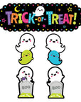 Ghost Trunk-or-Treat Decorating Kit