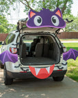 Bat Trunk-or-Treat Decorating Kit